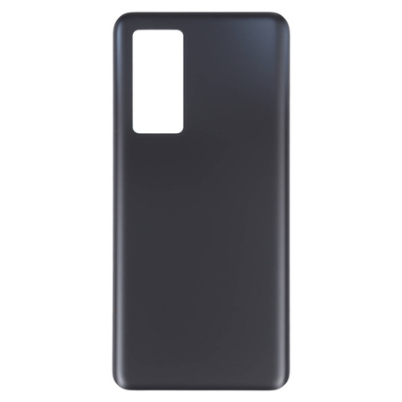 do Xiaomi 12T / 12T Pro klapka baterii czarna
