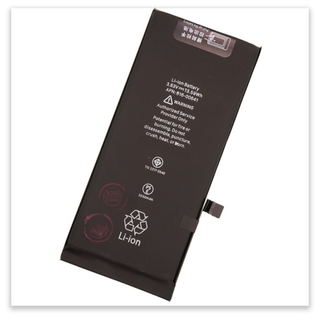 Bateria do iPhone 11 Świeża Większa PURE Energy Plus Akulumator 3550 mAh