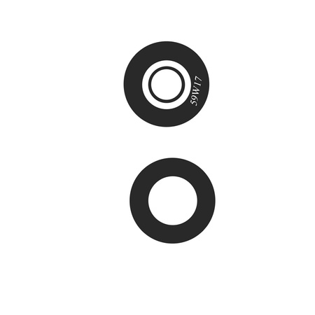 do Huawei Mate 20 Lite oczko aparatu taśma