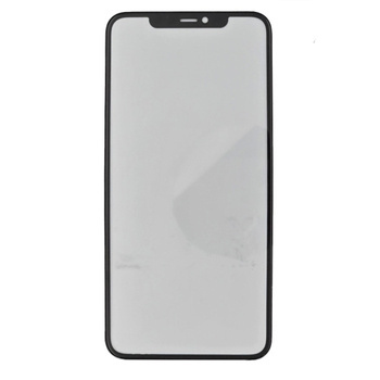 Iphone XS szybka + OCA G+OCA PRO