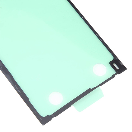 Samsung S23 Ultra uszczelka klapki tył OEM