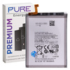 Bateria Pure Energy do Samsung Note 10 Ultra EB-BN972ABUL 4300mAh