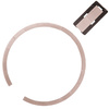 Magnesy MagSafe do iPhone 15 / 15 Plus