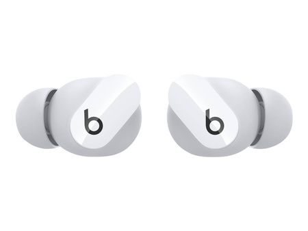 Słuchawki bezprzewodowe Beats Studio Buds Białe