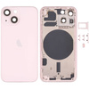 do iPhone 13 mini korpus różowy z magnesami