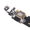 do iPhone 11 Pro taśma USB złącze ładowania czarne