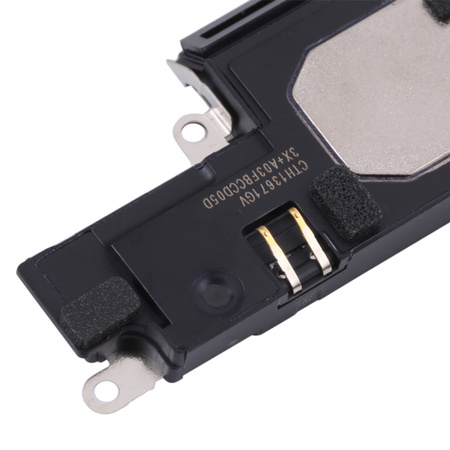 do iPhone 13 Pro Max buzzer głośnik multimediów
