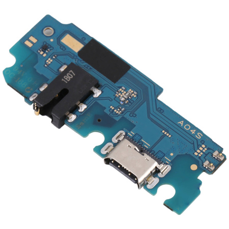 do Samsung A04s złącze ładowania płytka OEM