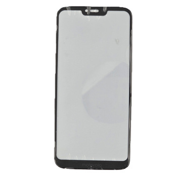 Motorola G7 Power XT1955 szybka czarna