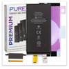 iPhone 12 Mini bateria bez BSM Pure 2500 mAh