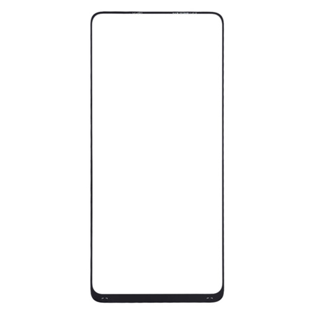 Redmi Note 10 / 10S szyba + OCA G+ OCA PRO