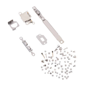 do iPhone 14 Plus zestaw śrubek i blaszek