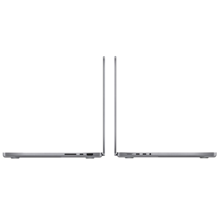 MacBook Pro 14 M2 Max 12/32 32/1TB Szary