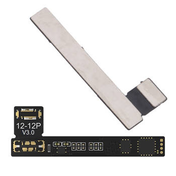 do iPhone 12 / 12 mini / 12 Pro tag do baterii JCID