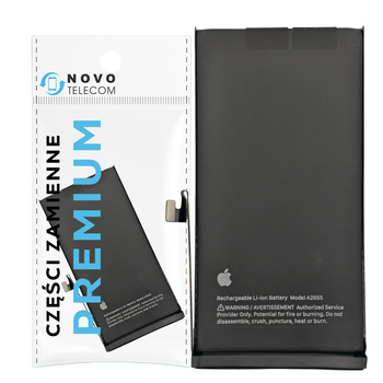 Oryginalna bateria do Apple iPhone 13 85-89%