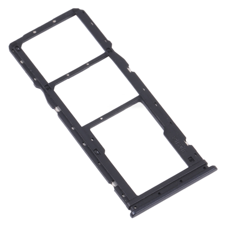 do Redmi 9T szufladka sim tacka czarna