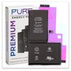Bateria do iPhone X Świeża Większa PURE Energy Plus Akumulator 3200 mAh
