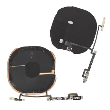 do iPhone X taśma NFC indukcja przycisk głośności