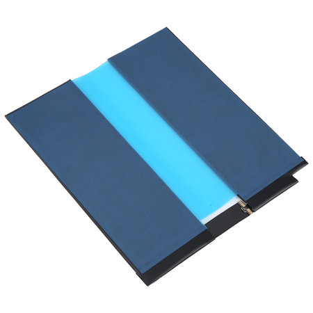 do iPad Air 3 bateria 8134mAh
