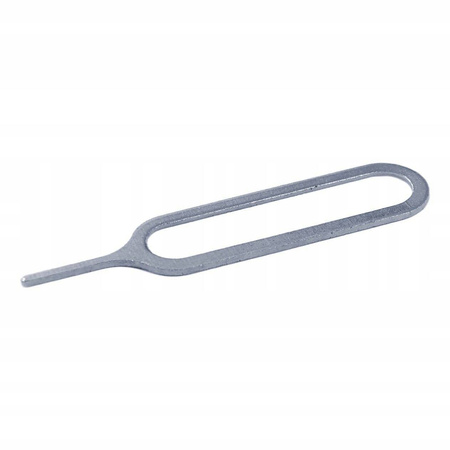 Igła do wyciągania tacki SIM do Apple