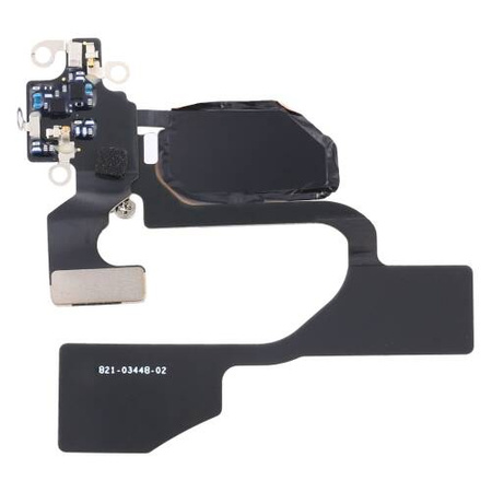 do iPhone 12 mini antena Wi-Fi