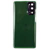 do Samsung S20 FE klapka + oczko kamery lawenda