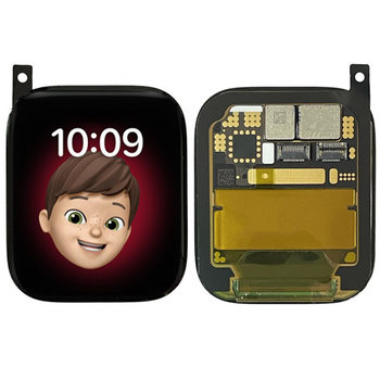 do Apple Watch 7 41mm wyświetlacz