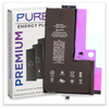 Bateria do iPhone 11 Pro Max Świeża Większa PURE Energy Plus 4500 mAh