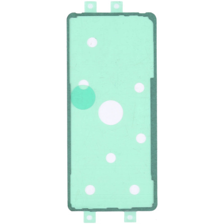 Samsung A52 5G uszczelka klapki tył OEM