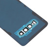 do Samsung S10 G973 klapka baterii zielona
