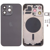 do iPhone 13 Pro korpus szary z magnesami
