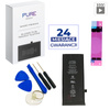 do iPhone 8 bateria Pure 1821 mAh