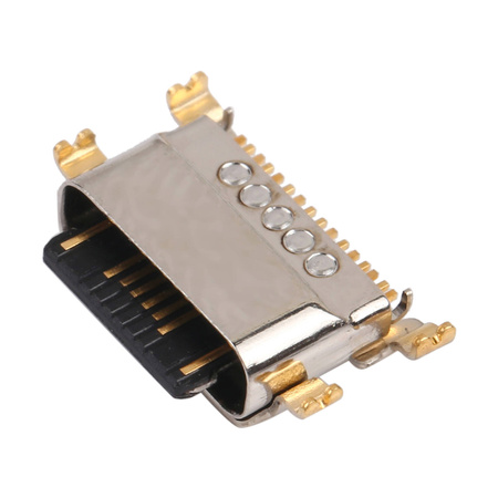 do Redmi Note 8T gniazdo ładowania