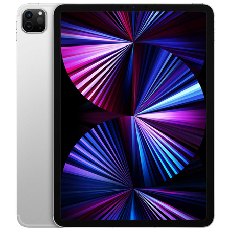 iPad Pro 11 (3 Gen) Wi-Fi 2TB Srebrny