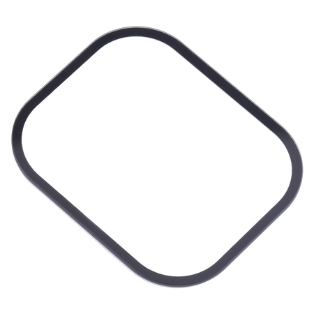 Apple Watch Ultra szyba + OCA