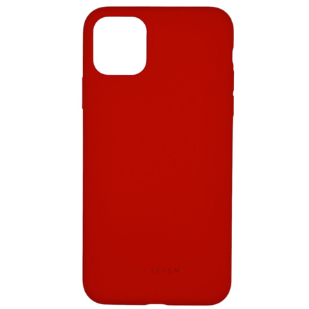 Etui So Seven Smoothie Red iPhone 11 Pro Max