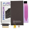 do iPhone 15 Plus bateria 4383mAh Pure bez BMS