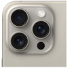 iPhone 15 Pro 256GB Naturalny