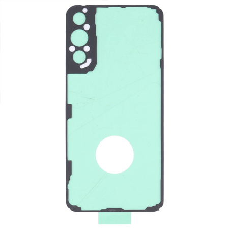 Samsung S22+ uszczelka klapki tył OEM