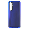 do Xiaomi mi Note 10 lite klapka baterii Fioletowa