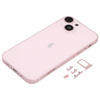 do iPhone 13 mini korpus różowy z magnesami