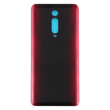 do Xiaomi Mi 9T Mi 9T Pro klapka czerwona