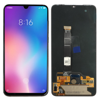 do Xiaomi Mi 9 OLED wyświetlacz