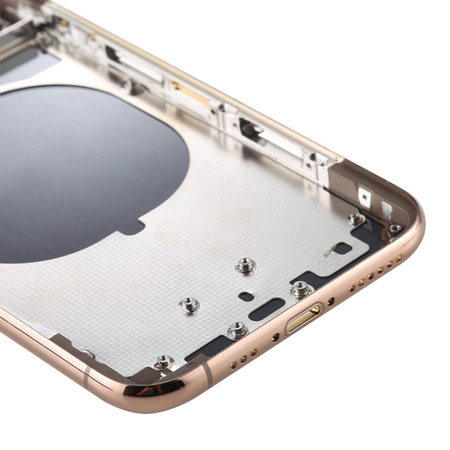 do iPhone 11 Pro korpus złoty