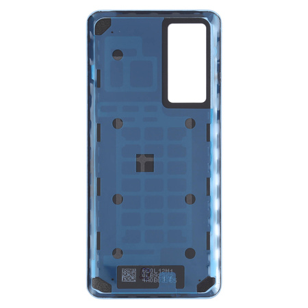 do Xiaomi 12T / 12T Pro klapka baterii niebieska