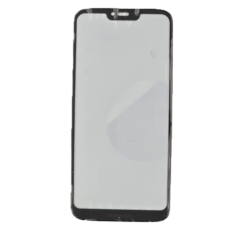 Motorola G7 Power XT1955 szybka czarna