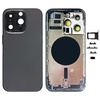 iPhone 14 Pro korpus czarny