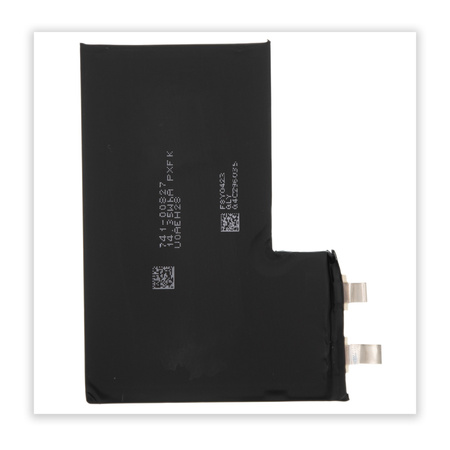 iPhone 12 Pro Max bateria bez BMS 3687mAh