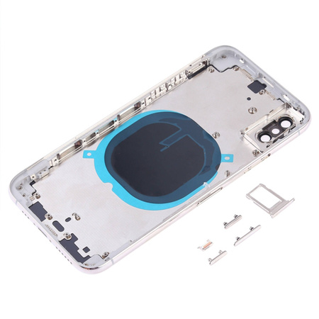 do iPhone X korpus biały