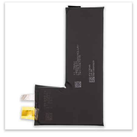iPhone 11 Pro bateria bez BMS 3046mAh